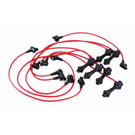Prenco Ign Wire Set, 35-57529 35-57529